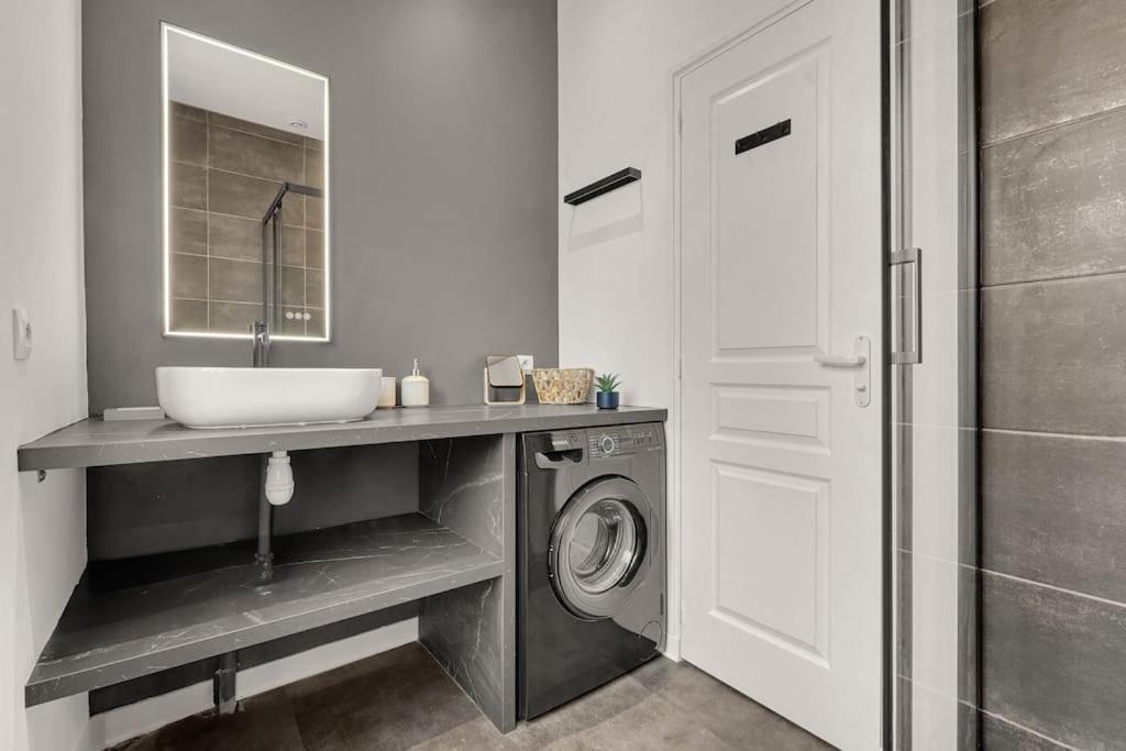 Ღ Le Lormian - Design & Confortable - Capitole Toulouse Exterior foto