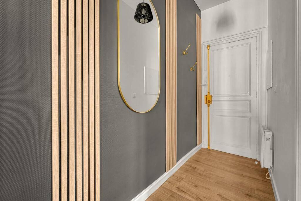 Ღ Le Lormian - Design & Confortable - Capitole Toulouse Exterior foto